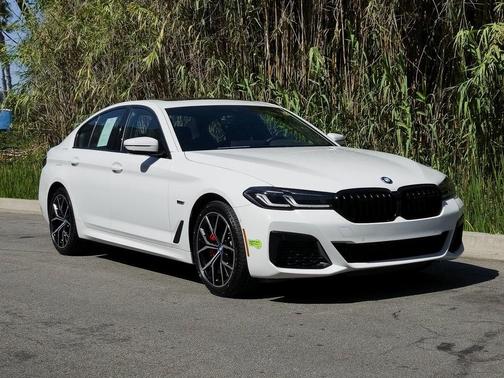 2023 BMW 530e 530e