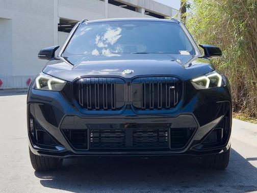 2025 BMW X1 M35i