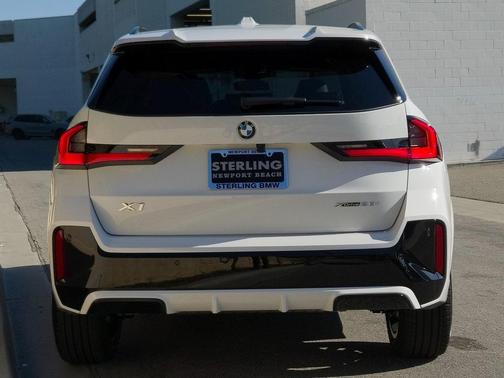 2026 BMW X1 xDrive28i