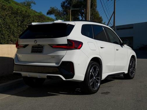 2026 BMW X1 xDrive28i