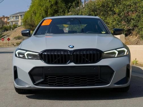2023 BMW 330 i