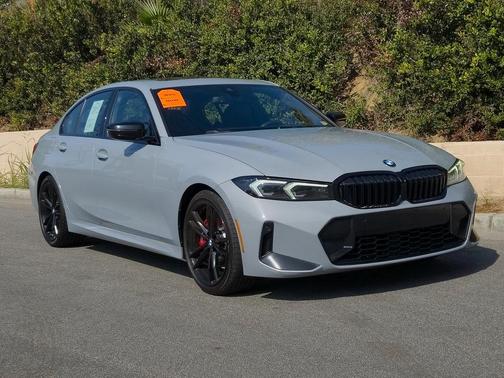 2023 BMW 330 i