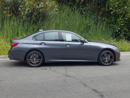 2022 BMW M340 i