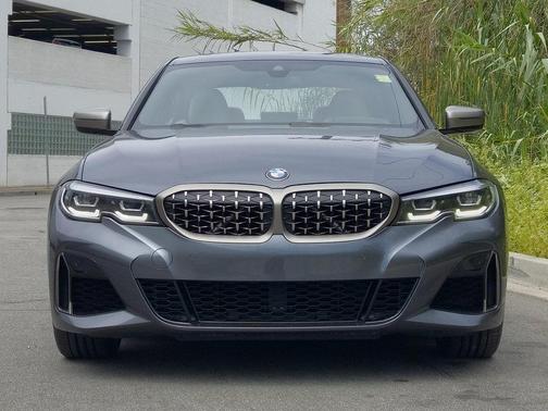 2022 BMW M340 i