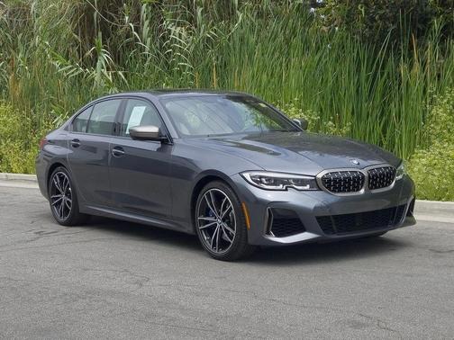 2022 BMW M340 i