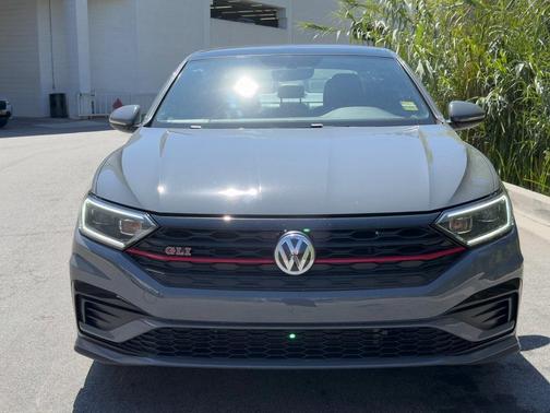 2020 Volkswagen Jetta GLI 2.0T Autobahn