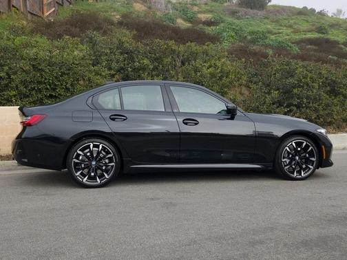 2026 BMW 330 i NA