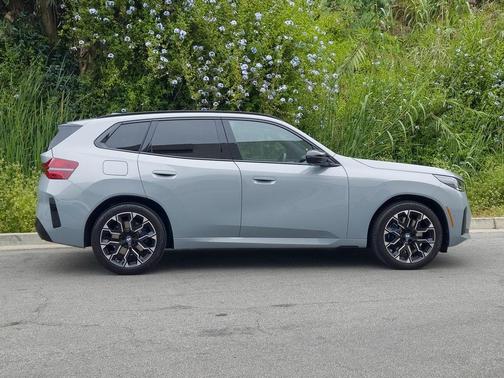 2025 BMW X3 M50 xDrive