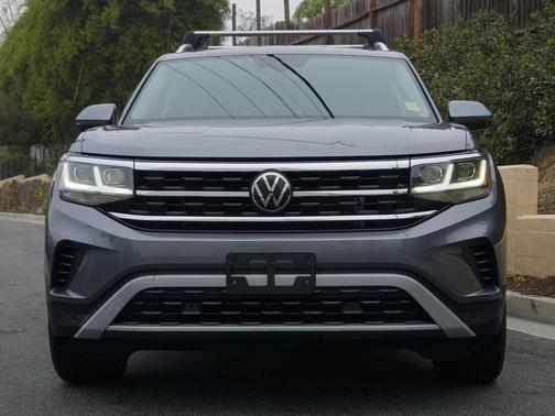 2023 Volkswagen Atlas 3.6L SEL