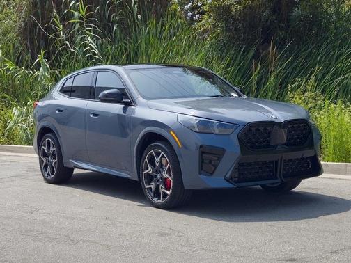 2025 BMW X2 xDrive28i