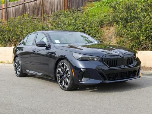 2026 BMW 530 i xDrive