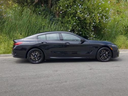 2026 BMW 840 Gran Coupe i