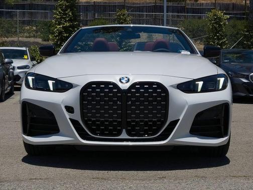 A96 2027 BMW 430 i