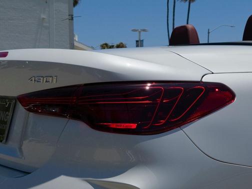 A96 2027 BMW 430 i
