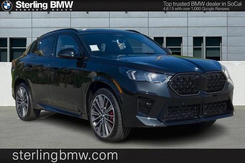 2026 BMW X2 xDrive28i