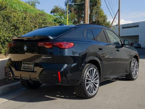 2026 BMW X2 xDrive28i