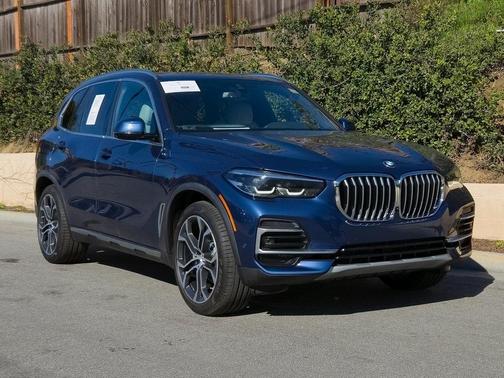 2023 BMW X5 sDrive40i