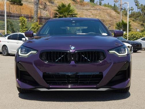 Metallic 2026 BMW 230 i xDrive