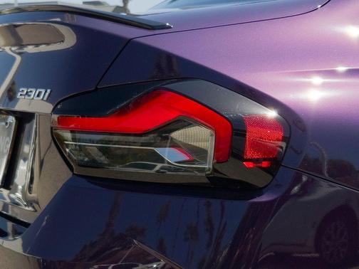 Metallic 2026 BMW 230 i xDrive