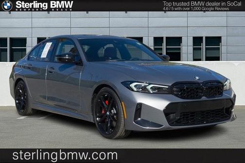 2023 BMW M340 i