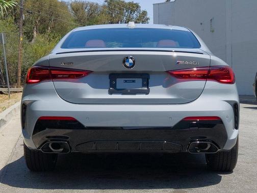 2026 BMW M440 i xDrive