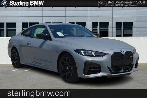 2026 BMW M440 i xDrive