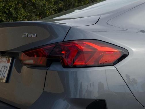 2025 BMW 228 Gran Coupe xDrive