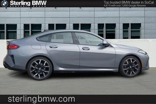 2025 BMW 228 Gran Coupe xDrive