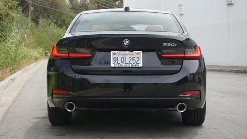 2024 BMW 330 i