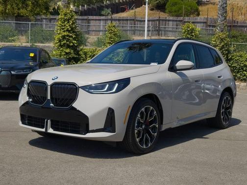 Dune 2026 BMW X3 30 xDrive