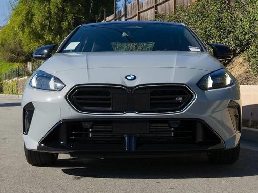 2026 BMW M235 Gran Coupe Xdrive