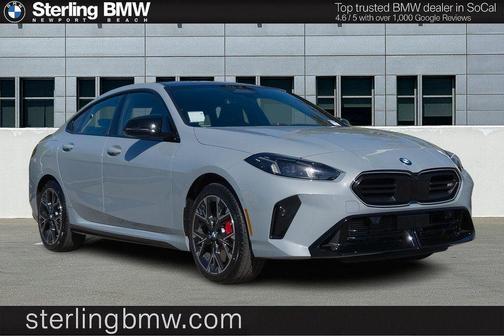 2026 BMW M235 Gran Coupe Xdrive