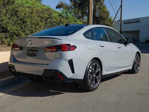 2026 BMW M235 Gran Coupe Xdrive