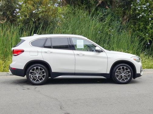 2021 BMW X1 xDrive28i