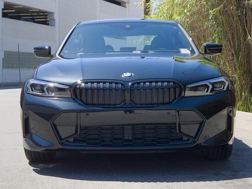 2025 BMW 330 i