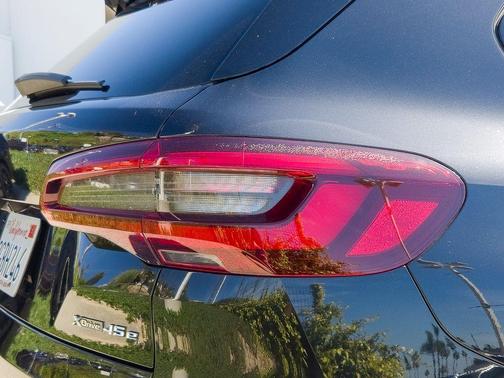 2023 BMW X5 PHEV xDrive45e