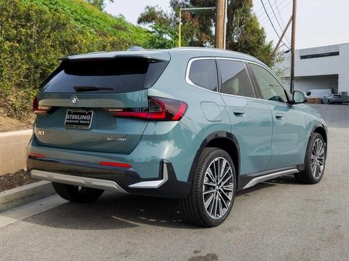 2026 BMW X1 xDrive28i