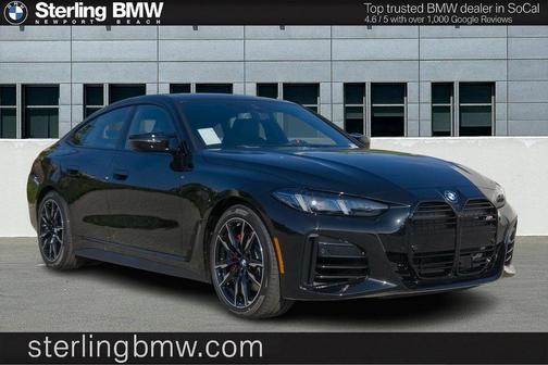 2026 BMW M440 Gran Coupe i xDrive