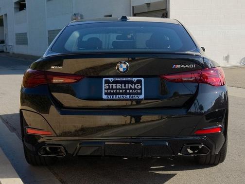 2026 BMW M440 Gran Coupe i xDrive