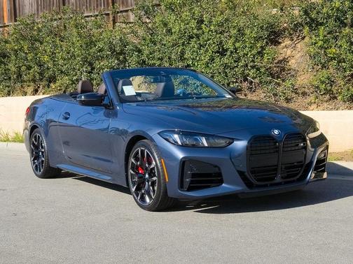 2026 BMW M440 i xDrive