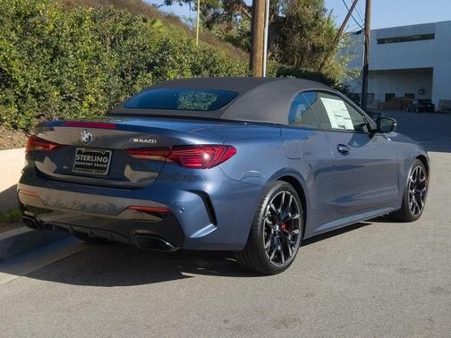 2026 BMW M440 i xDrive