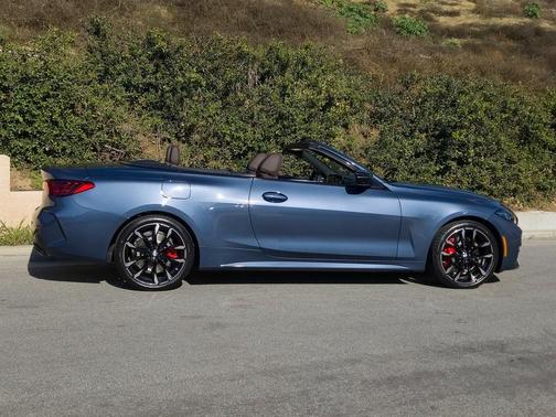 2026 BMW M440 i xDrive