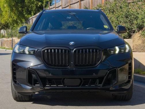 2024 BMW X5 sDrive40i