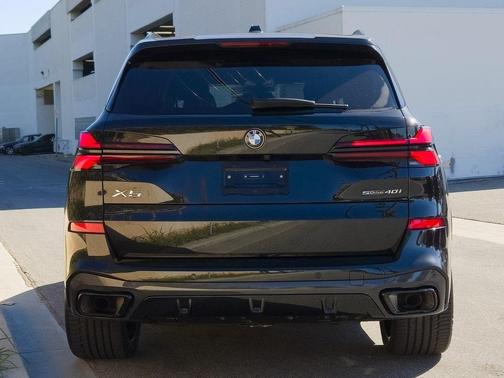 2024 BMW X5 sDrive40i