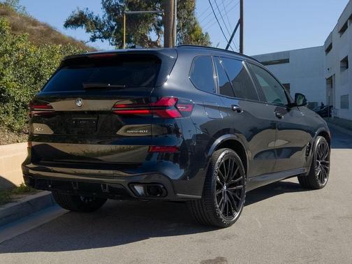 2024 BMW X5 sDrive40i