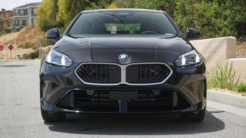 2026 BMW 228 Gran Coupe Base