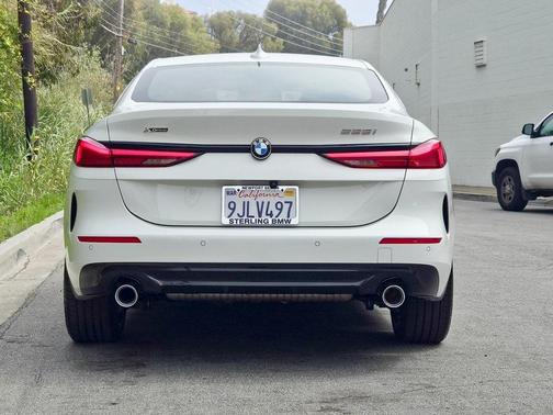 2024 BMW 228 Gran Coupe i xDrive