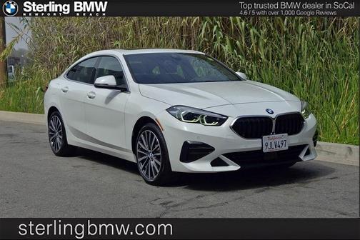 2024 BMW 228 Gran Coupe i xDrive