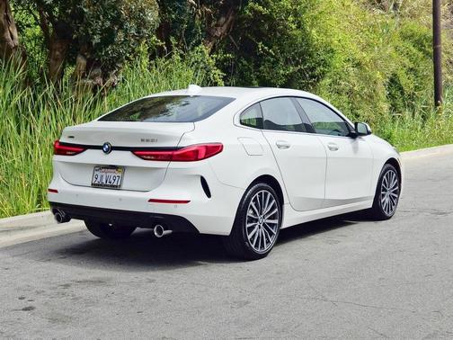 2024 BMW 228 Gran Coupe i xDrive