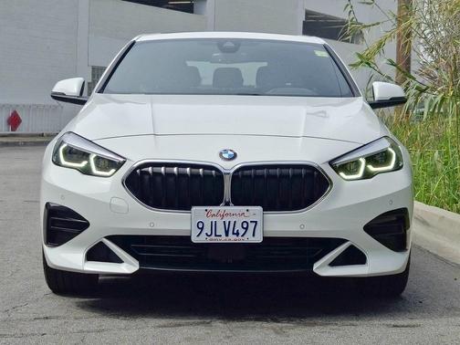 2024 BMW 228 Gran Coupe i xDrive